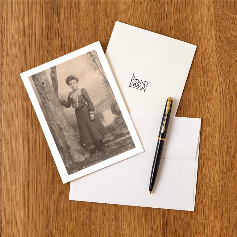 Greeting Card AA-307