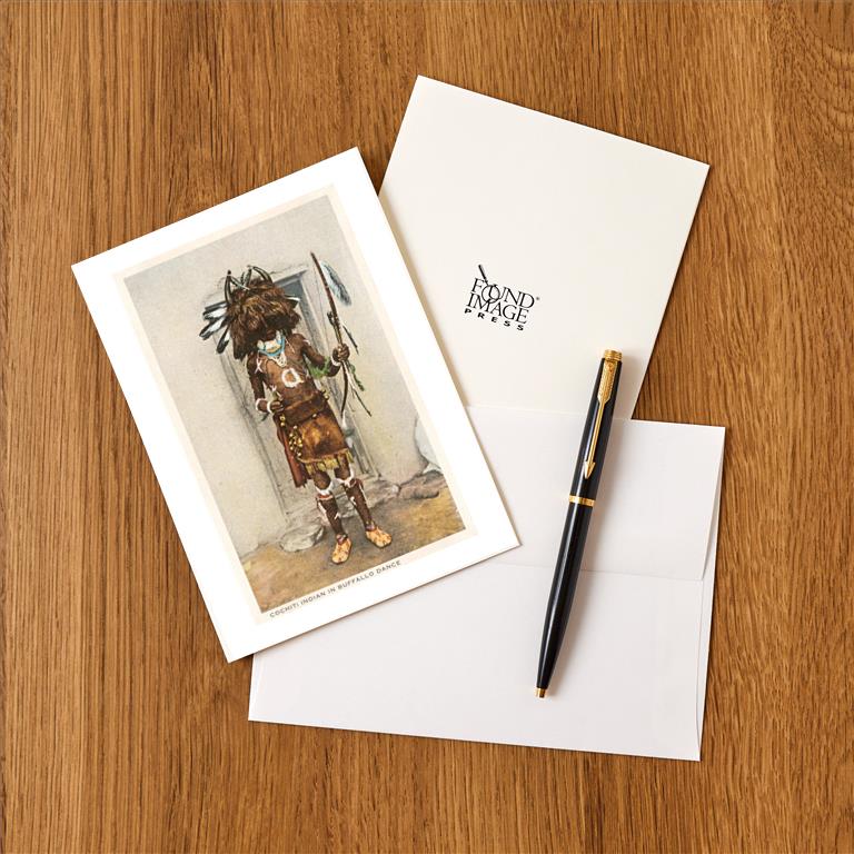 Greeting Card NA-118