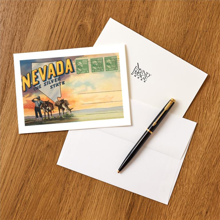 Greeting Card PF-102