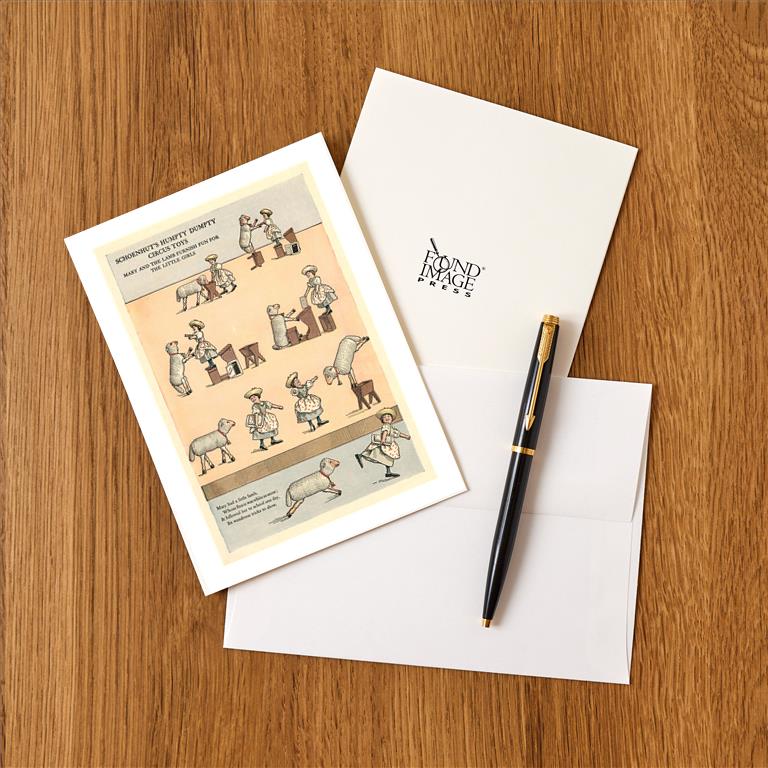 Greeting Card KF-659