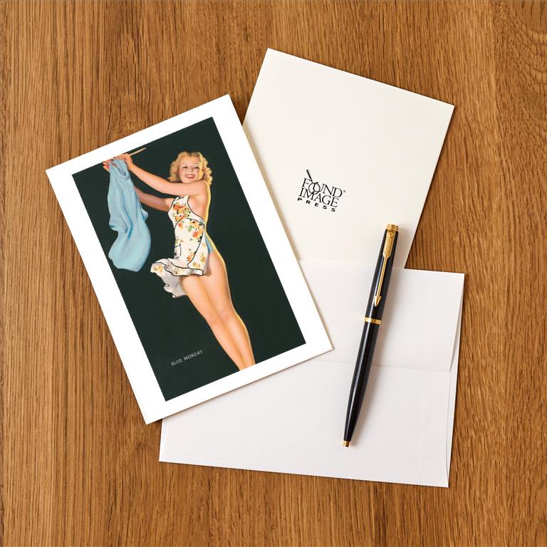 Greeting Card GY-182