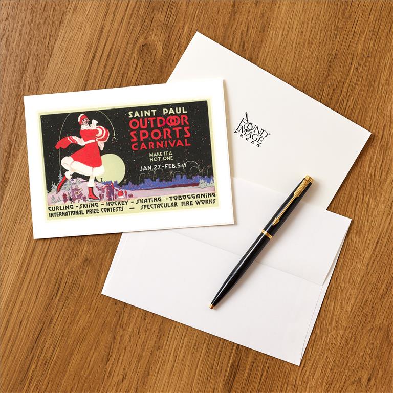 Greeting Card MN-179