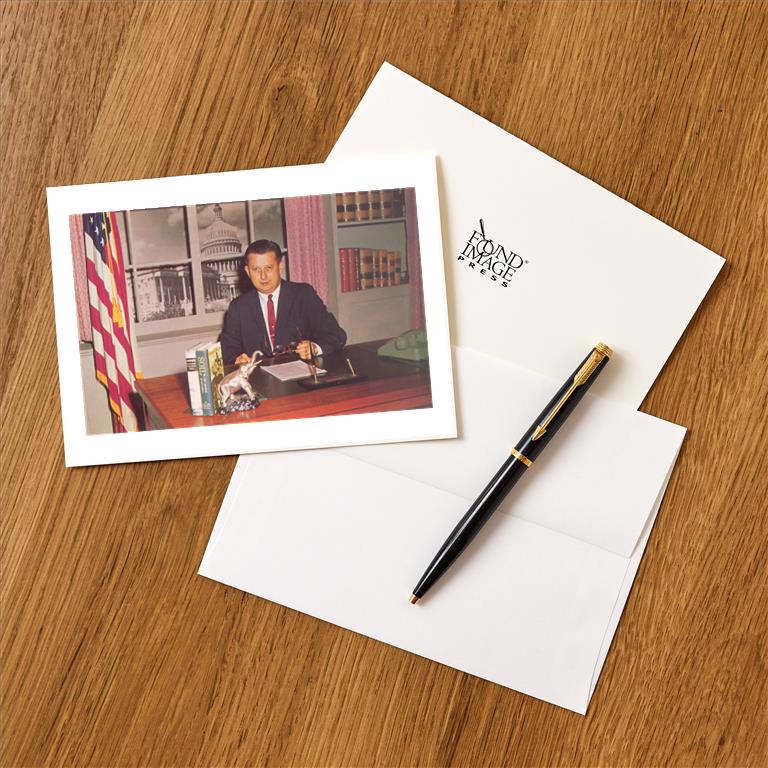 Greeting Card NP-1055