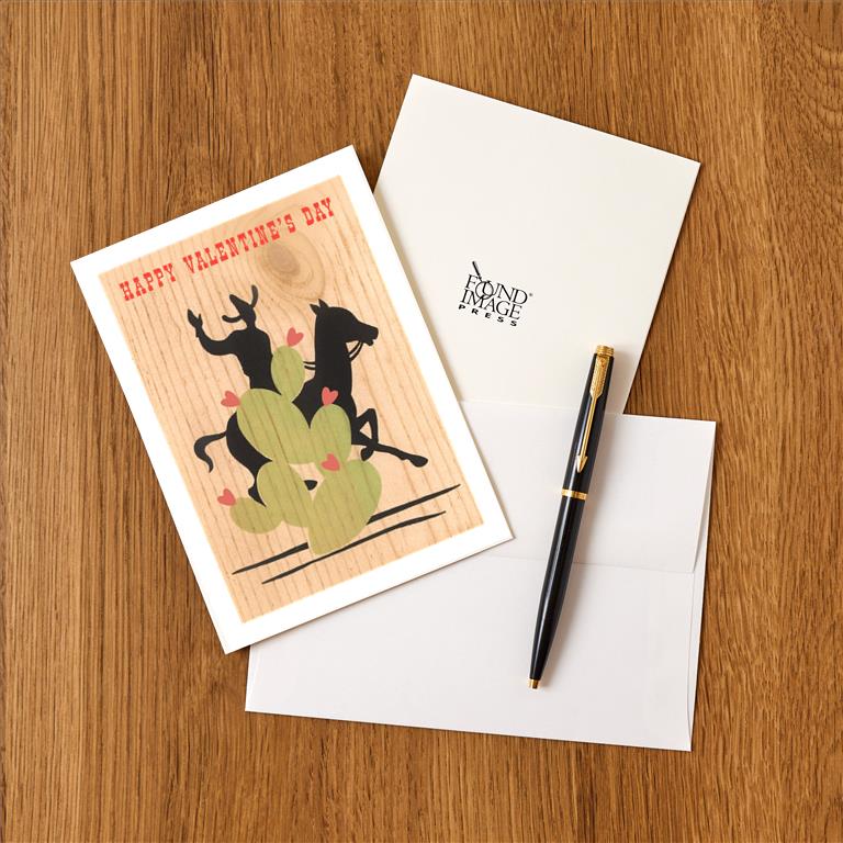 Greeting Card VL-409