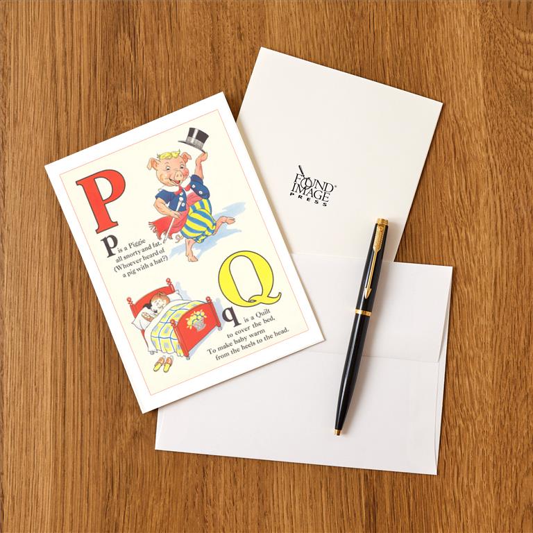 Greeting Card KF-226