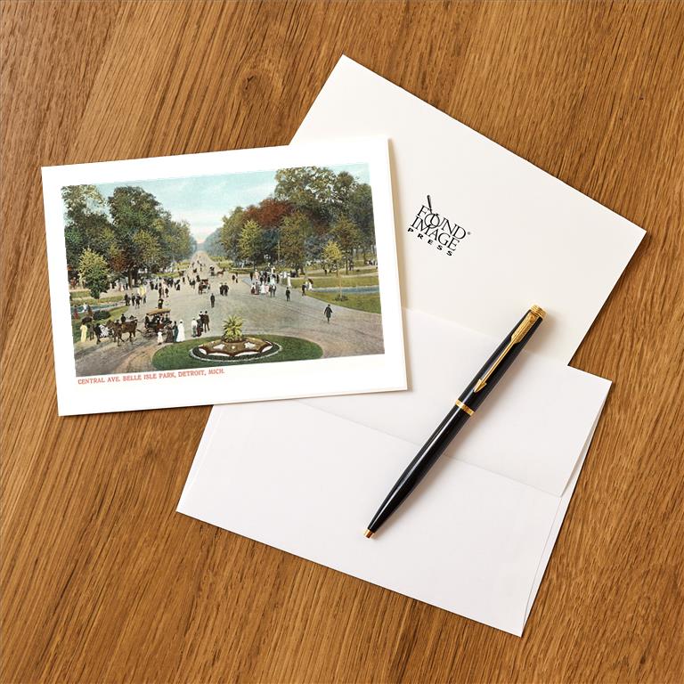 Greeting Card MI-397