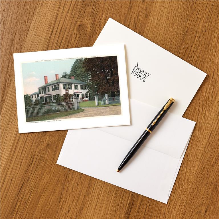 Greeting Card MA-963