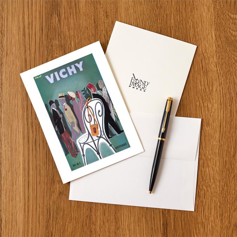 Greeting Card TR-412