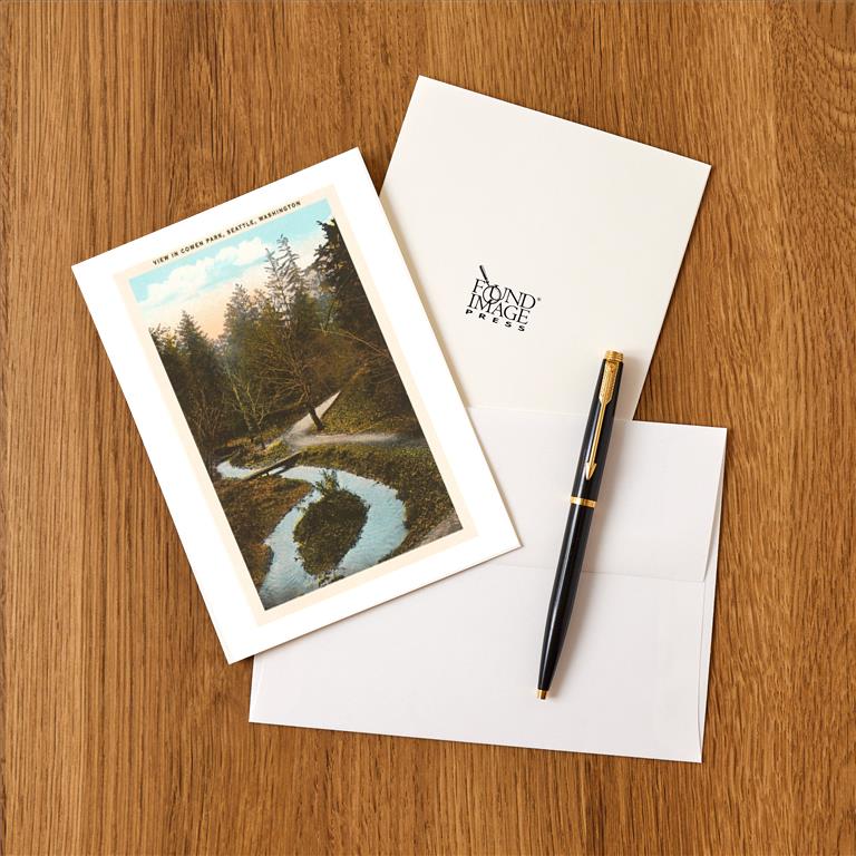 Greeting Card WA-108