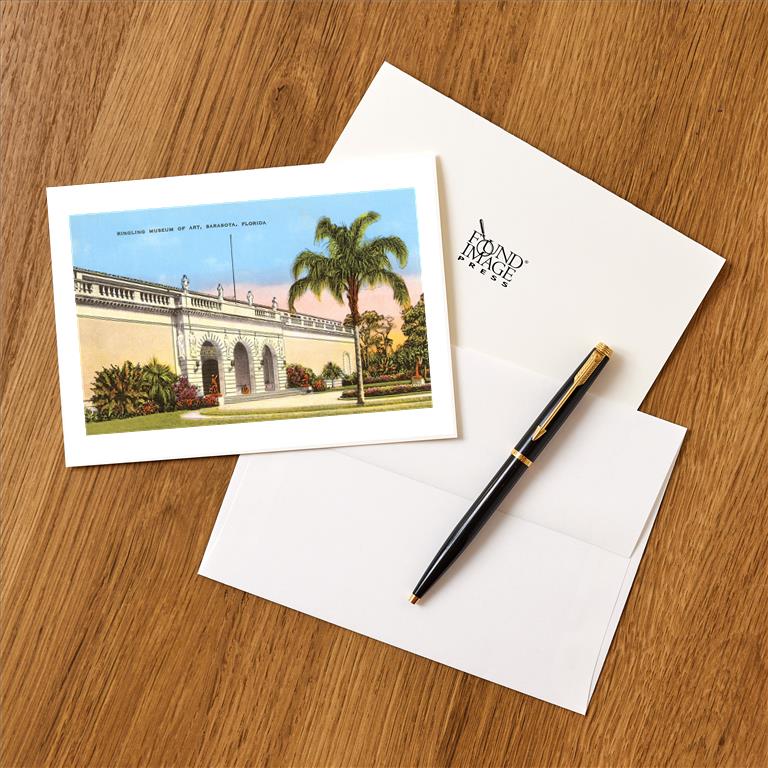 Greeting Card FL-176