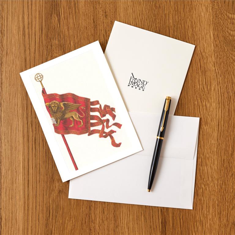 Greeting Card IT-349