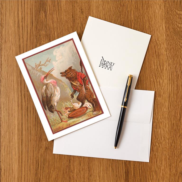 Greeting Card TC-288