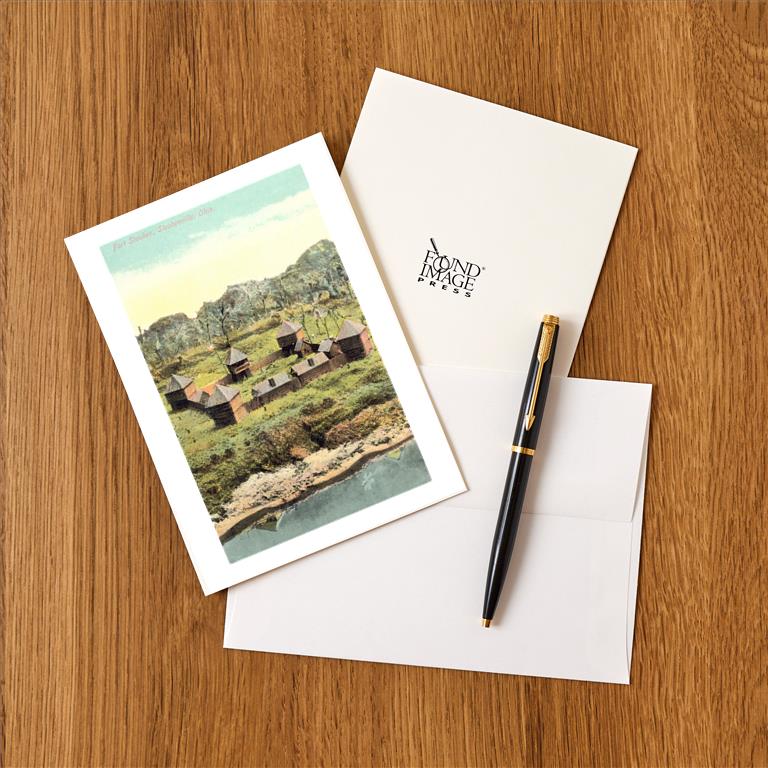 Greeting Card OH-571