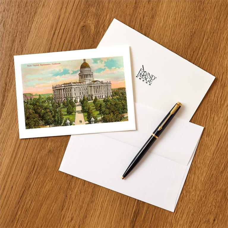 Greeting Card CA-201