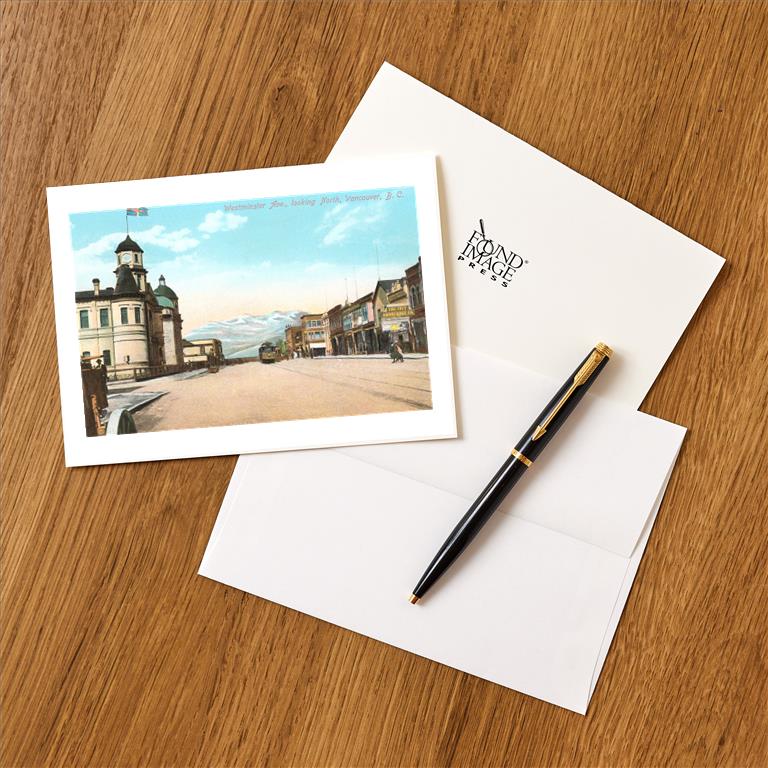 Greeting Card CN-34
