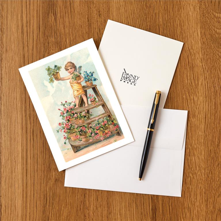 Greeting Card GD-145