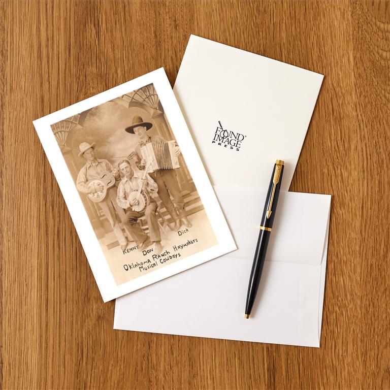 Greeting Card AP-447