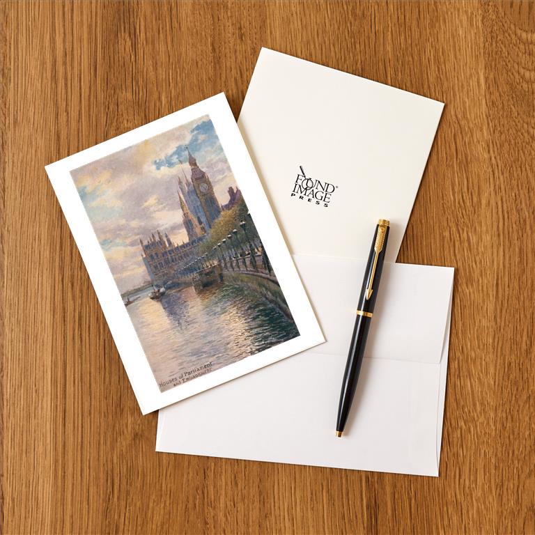 Greeting Card EN-172