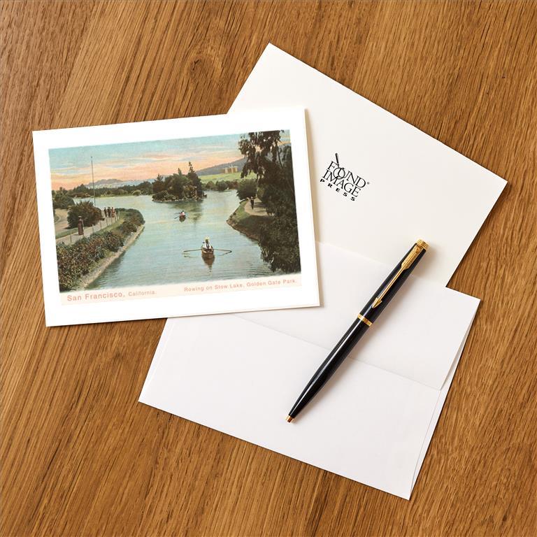 Greeting Card SF-194