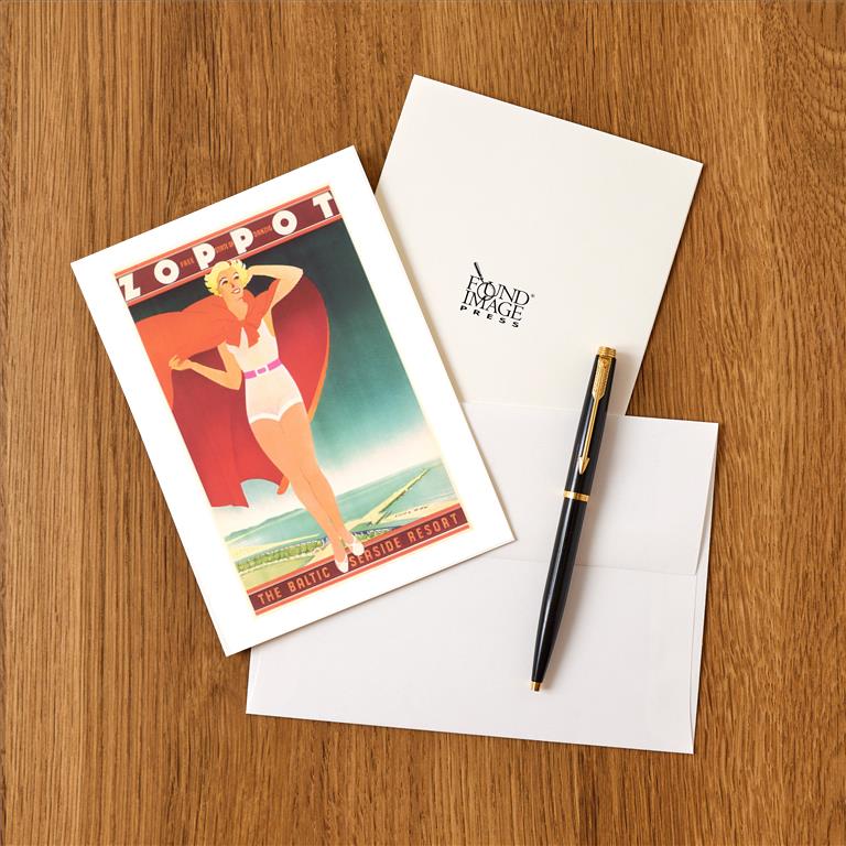 Greeting Card TS-226