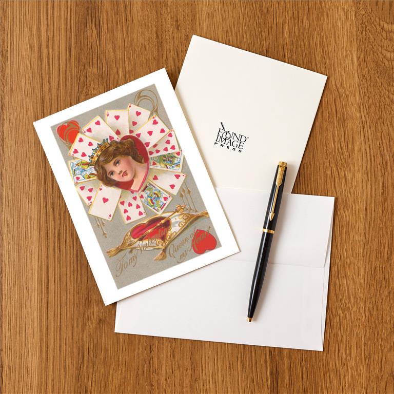 Greeting Card VL-129