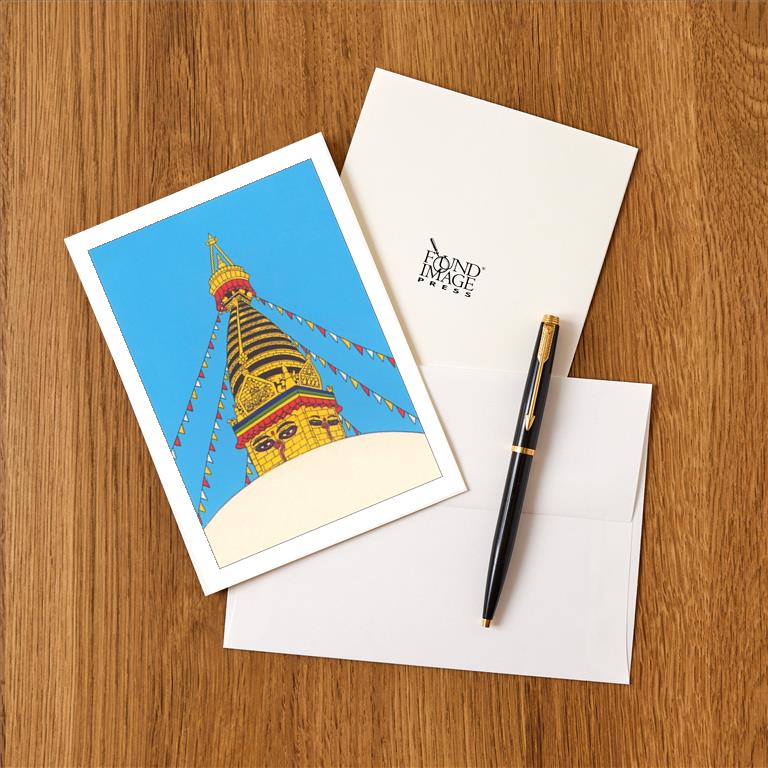 Greeting Card FG-538