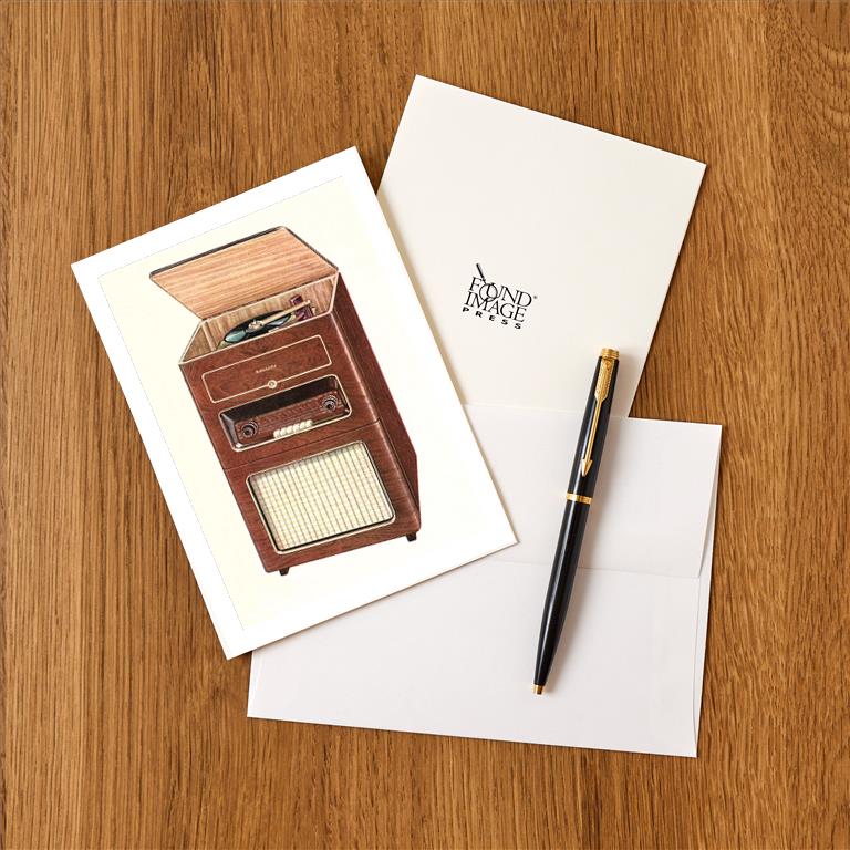 Greeting Card TF-163