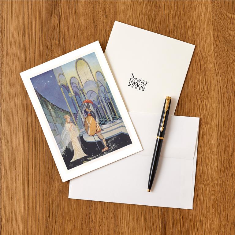 Greeting Card AT-450