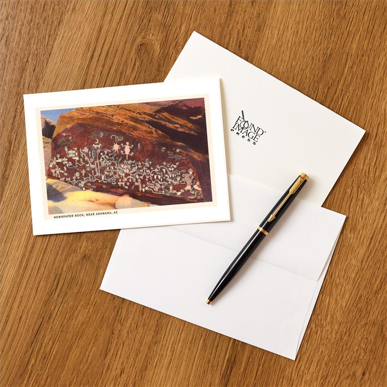 Greeting Card AZ-355