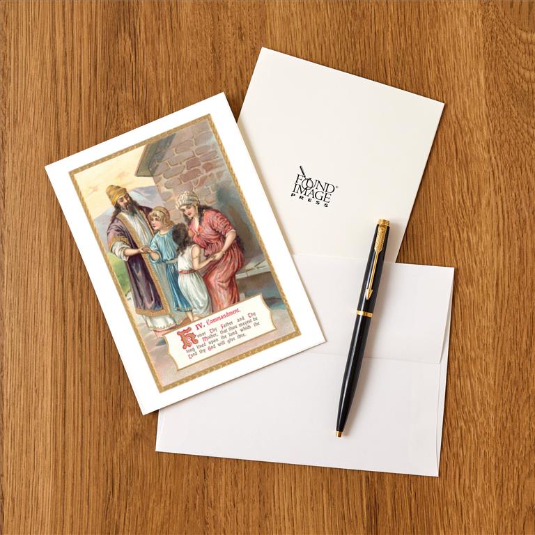 Greeting Card RG-145