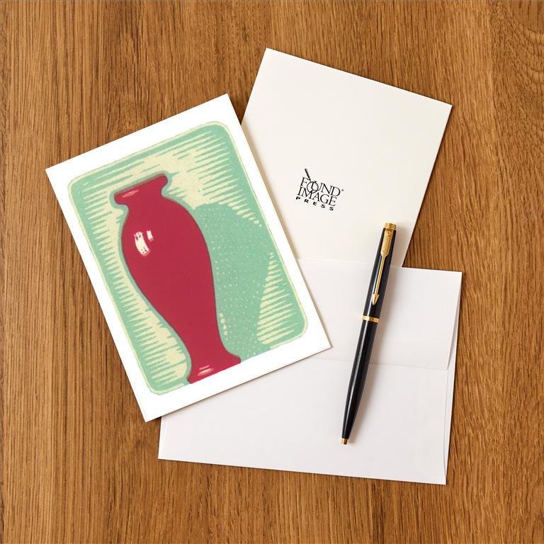 Greeting Card DA-740