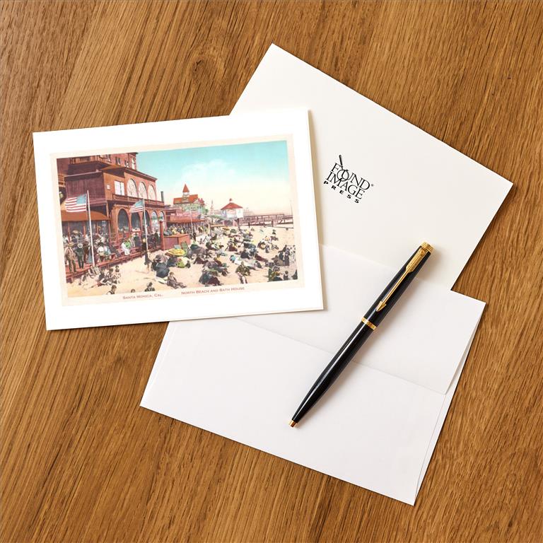 Greeting Card LA-476