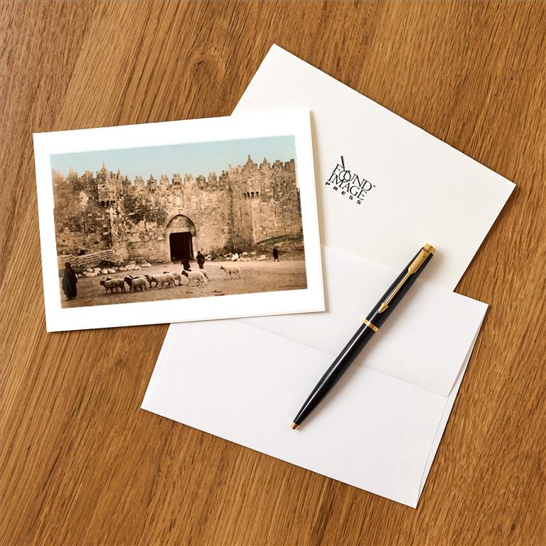 Greeting Card MF-659