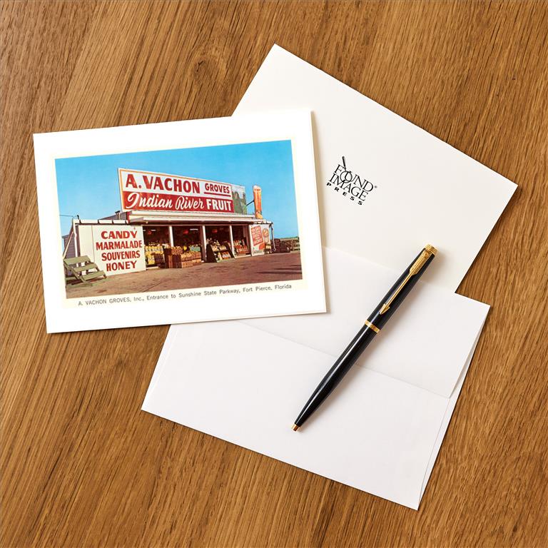 Greeting Card FL-977