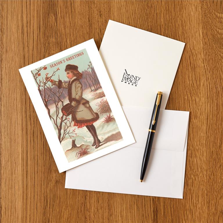 Greeting Card MC-326