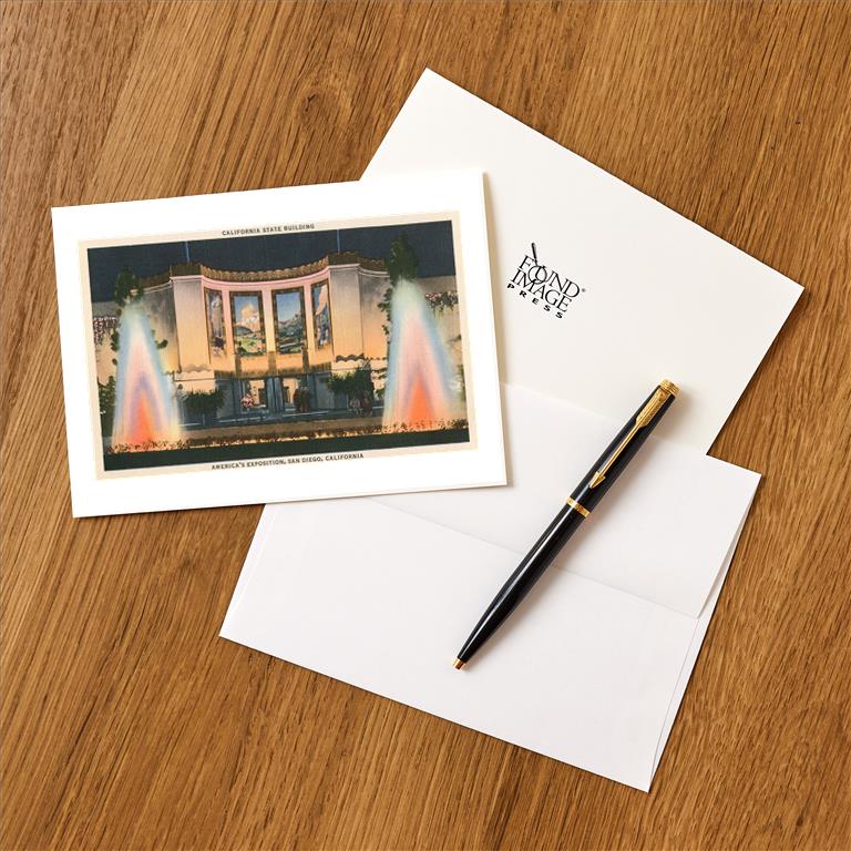 Greeting Card SD-687