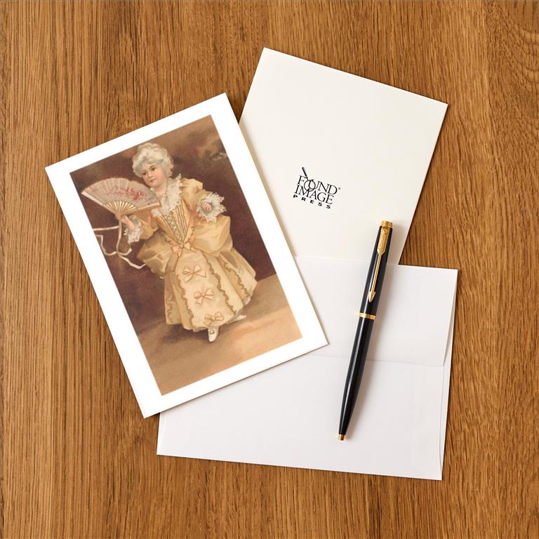 Greeting Card KF-311