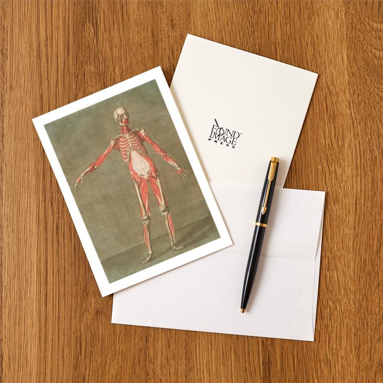 Greeting Card AY-126