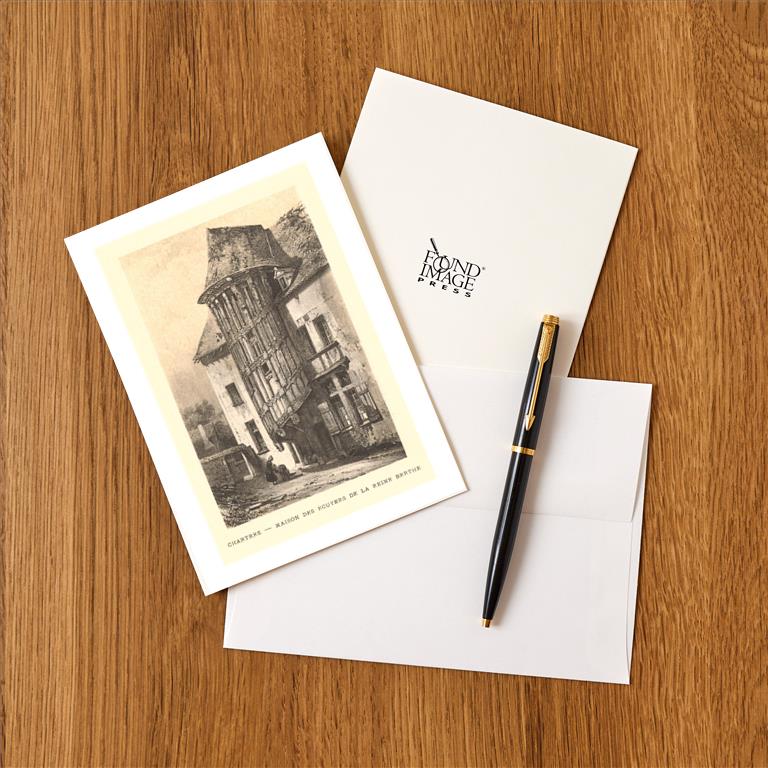 Greeting Card FF-293