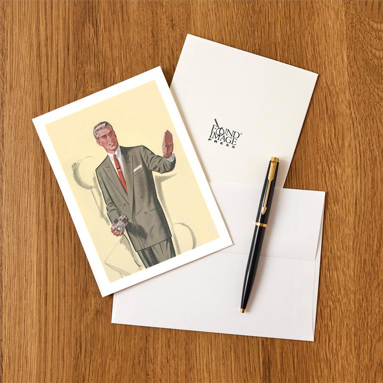 Greeting Card PH-280