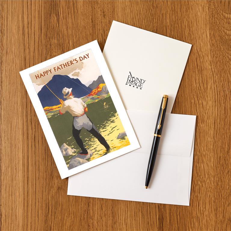 Greeting Card DD-139