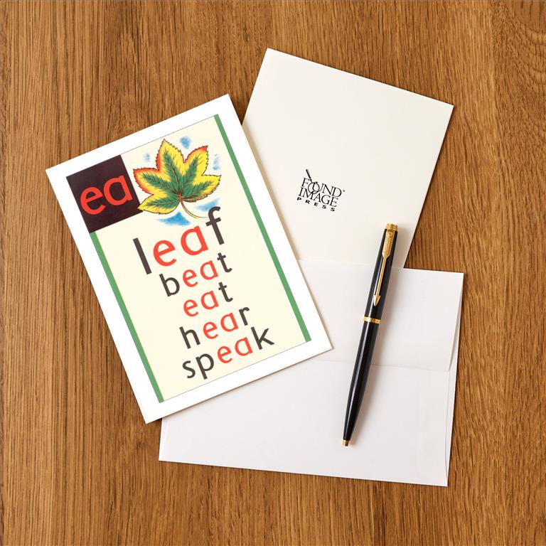 Greeting Card KF-435