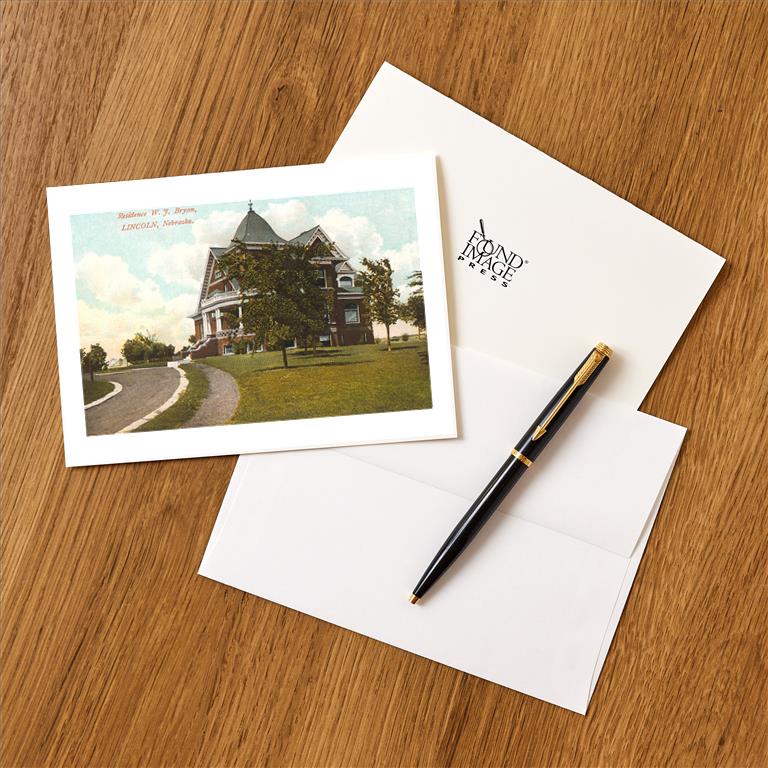 Greeting Card NE-66