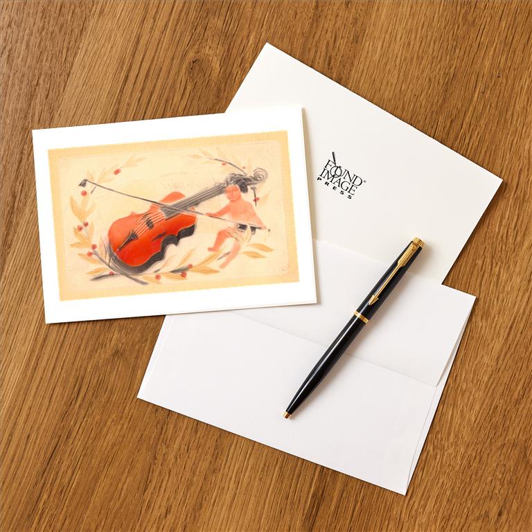 Greeting Card MS-155