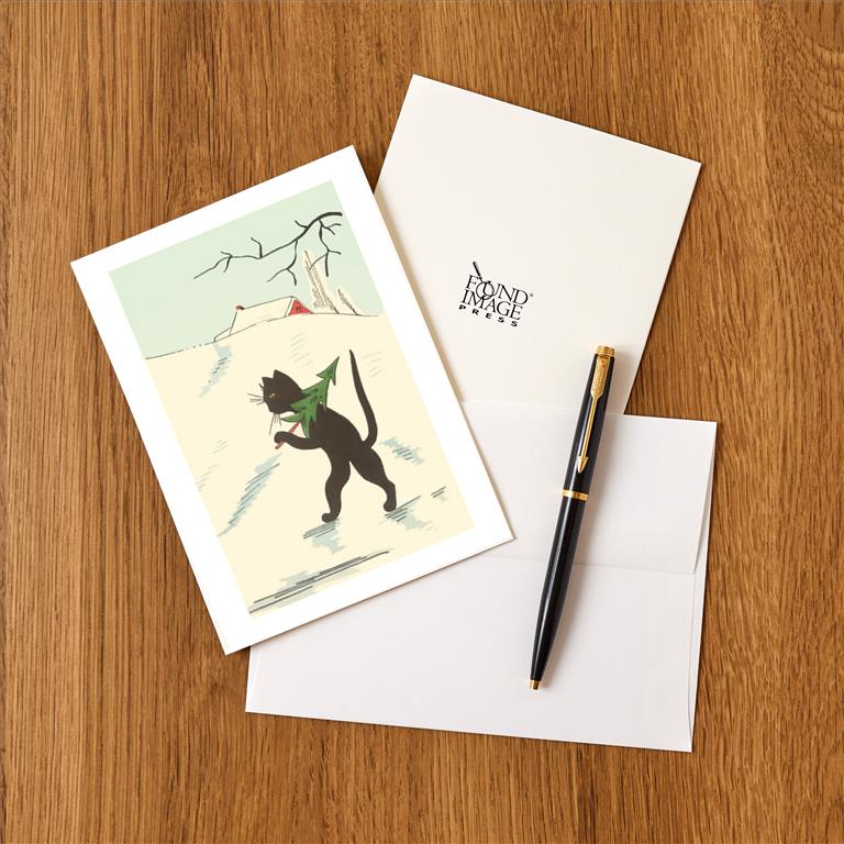 Greeting Card MC-376