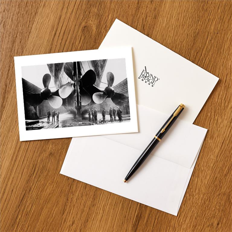 Greeting Card SS-116