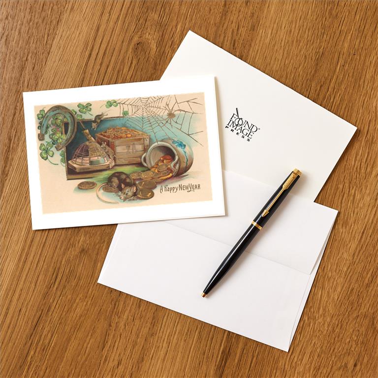 Greeting Card HN-259