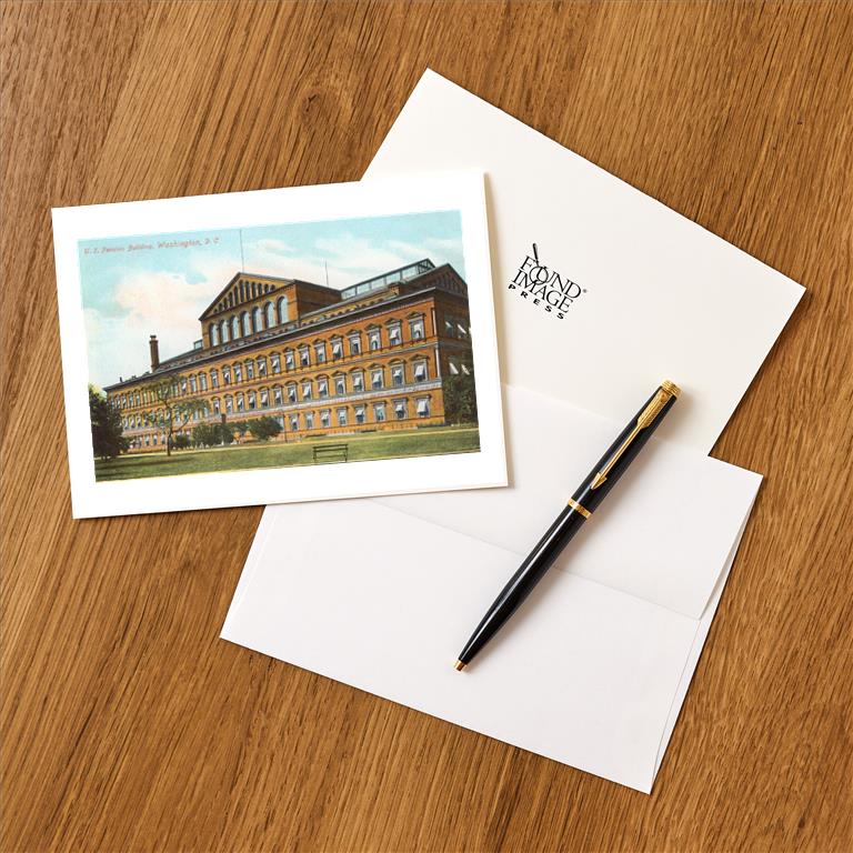 Greeting Card DC-424