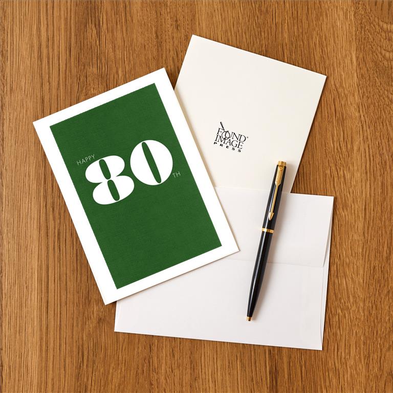 Greeting Card HB-497