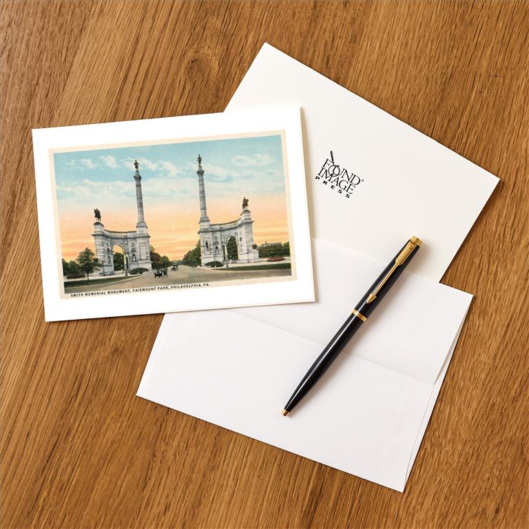 Greeting Card PA-473